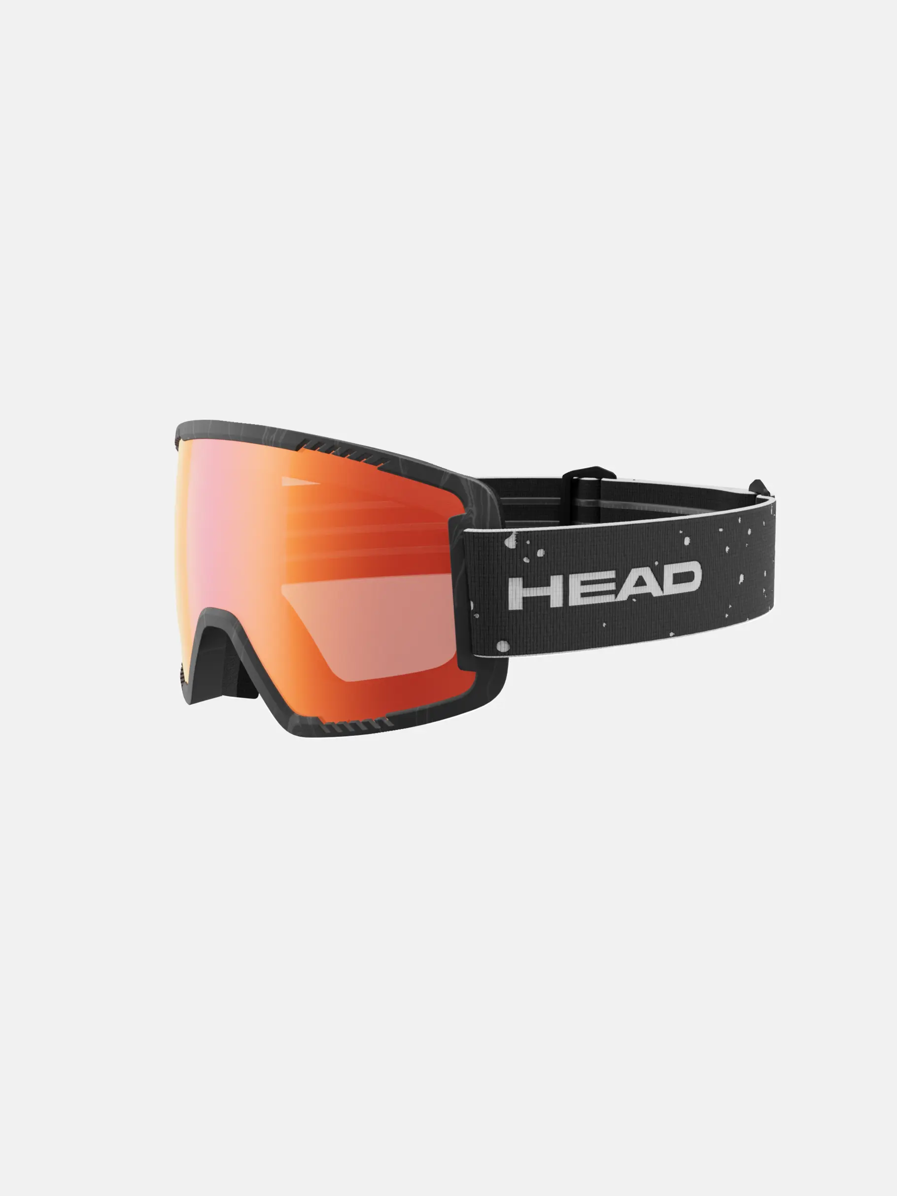 (取寄) ヘッド ゴーグルズ Head Contex Goggles  Red Black HEAD Contex Rethink Goggles – HEAD