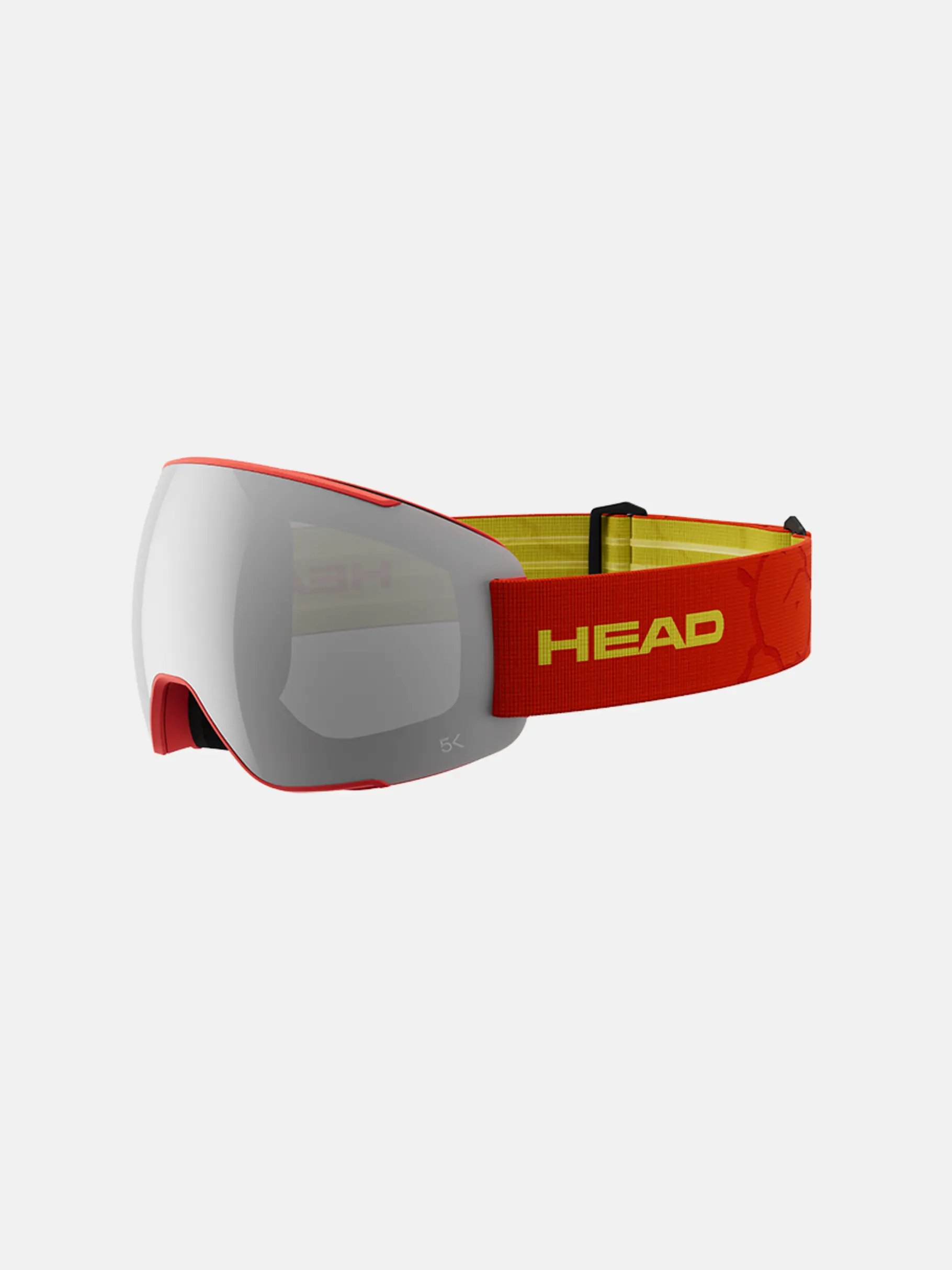 HEAD Magnify 5K Goggles – HEAD