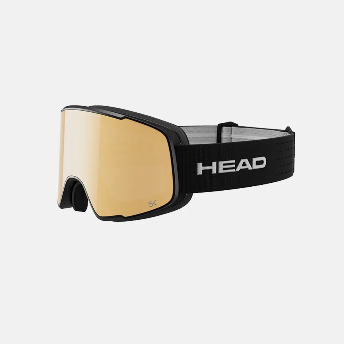 HEAD Horizon 2.0 5K + Spare Lens Goggles – HEAD