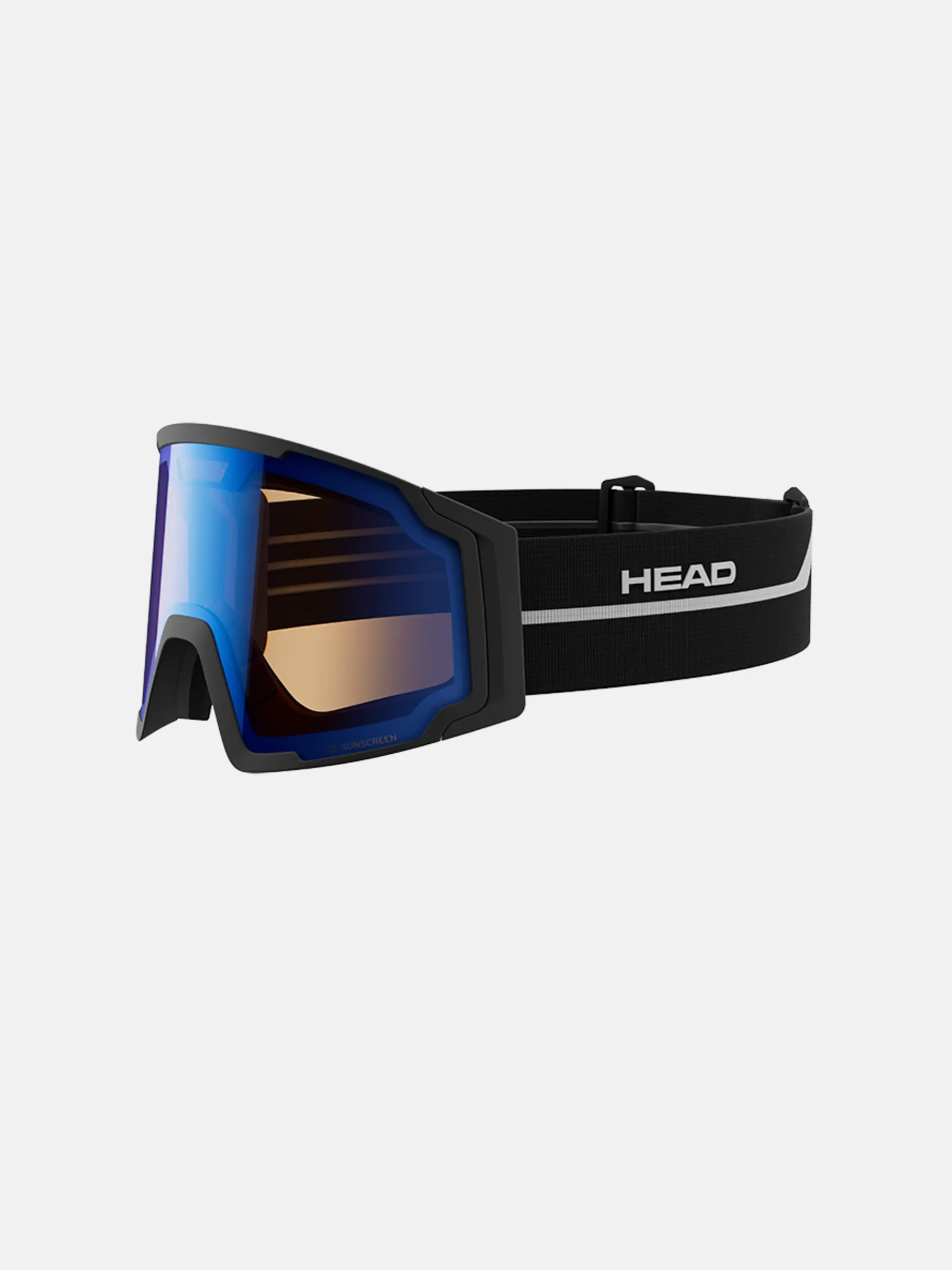 HEAD Porsche Neves Sunscreen Goggles – HEAD