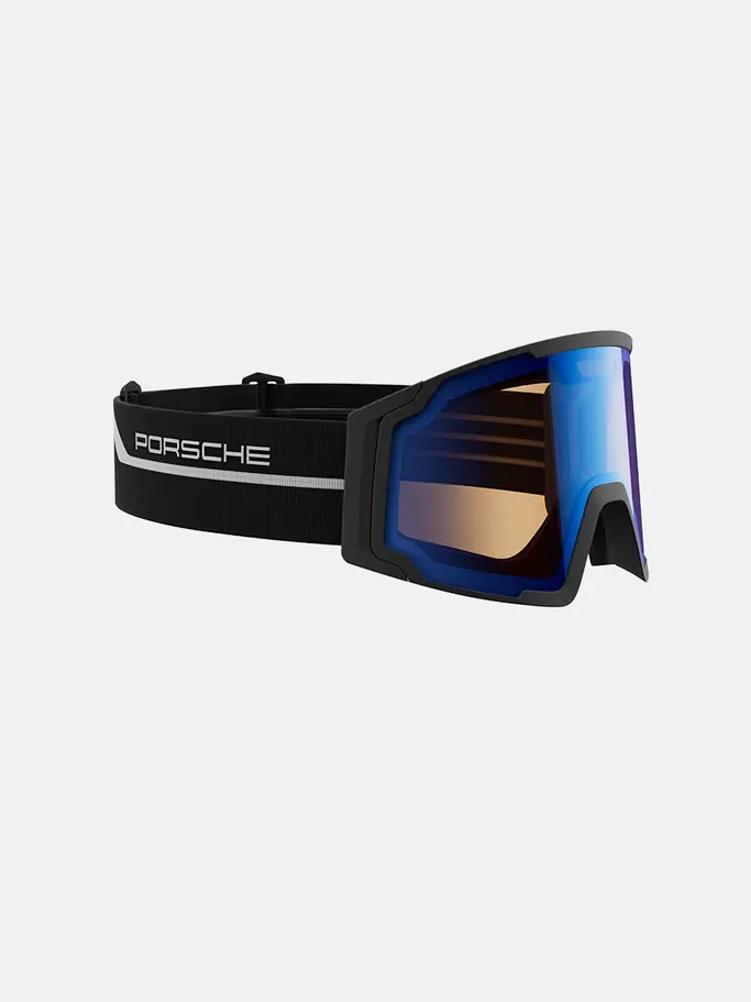 , voir image en taille réelle de la vue frontale de Product detail - PORSCHE NEVES SUNSCREEN