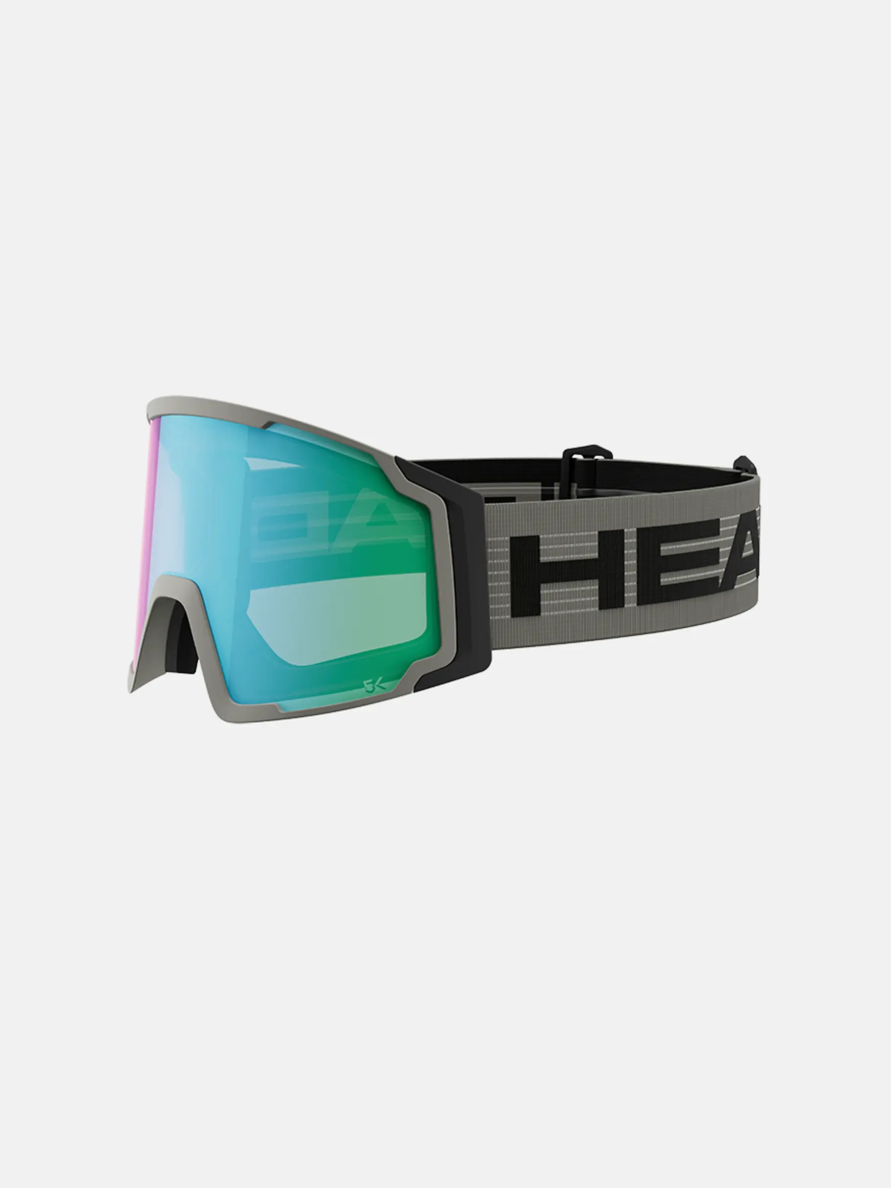 HEAD Neves Pro 5K Photo gogle narciarskie – HEAD