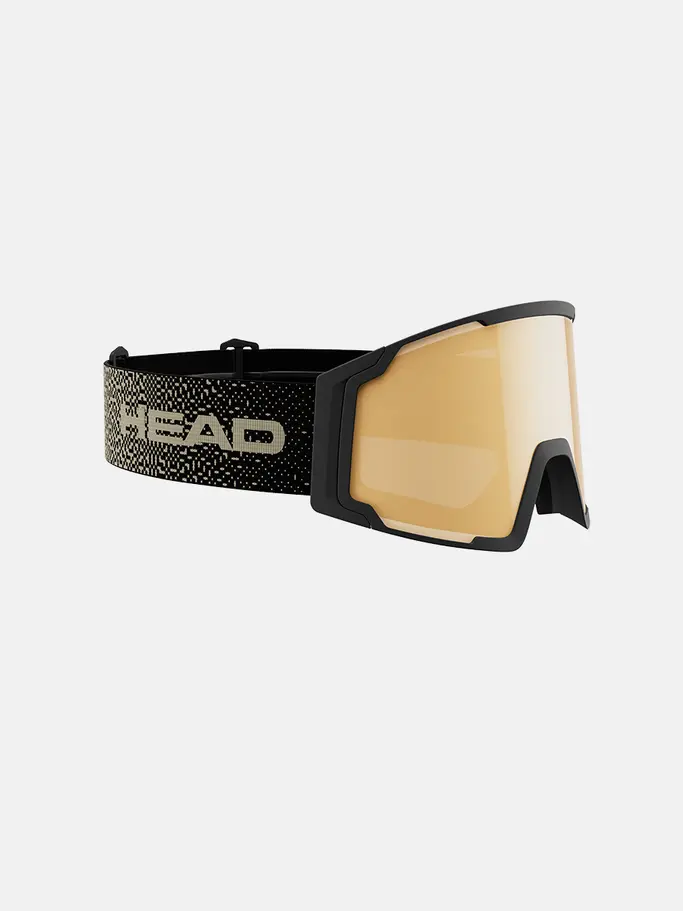 , voir image en taille réelle de la vue frontale de Product detail - NEVES PRO 5K gold KORE