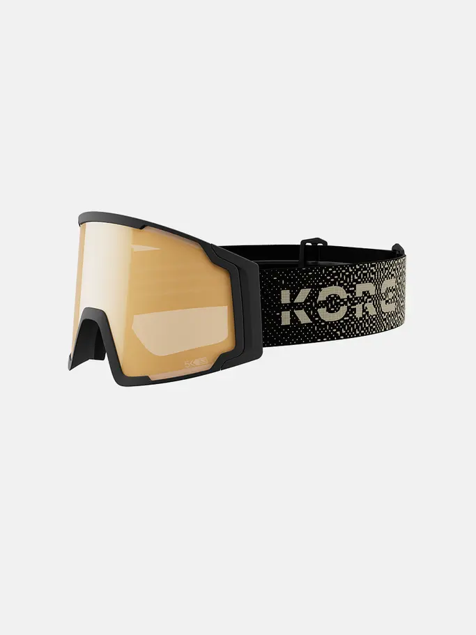 , voir image en taille réelle de la vue frontale de Product detail - NEVES PRO 5K gold KORE