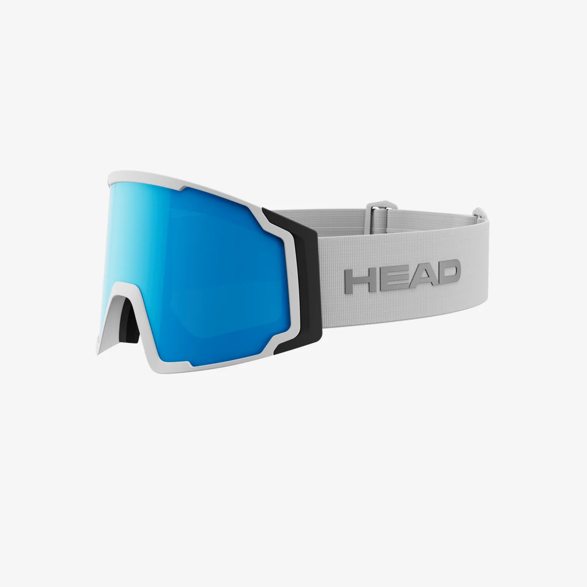 Head snow goggles on sale