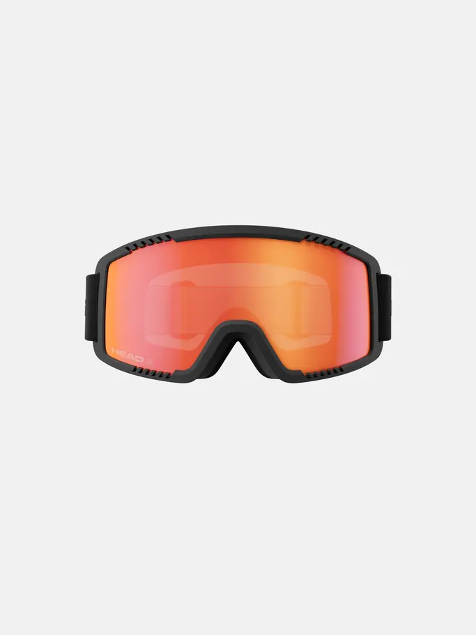 New, view full size image of Front view of Product detail - CONTEX YUKI FMR red black