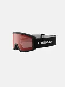 Display front view 1 of Product detail - CONTEX YUKI red black
