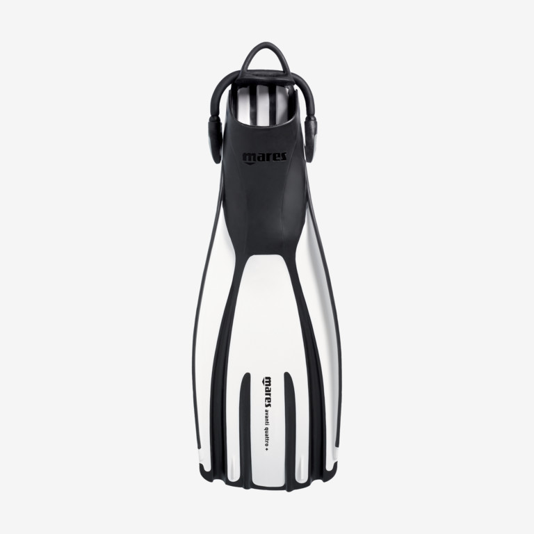 Avanti Quattro + diving fins - open heel| Mares