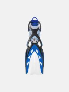 Display front view 1 of Product detail - X-Stream blue