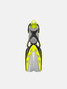 yellow fluo
