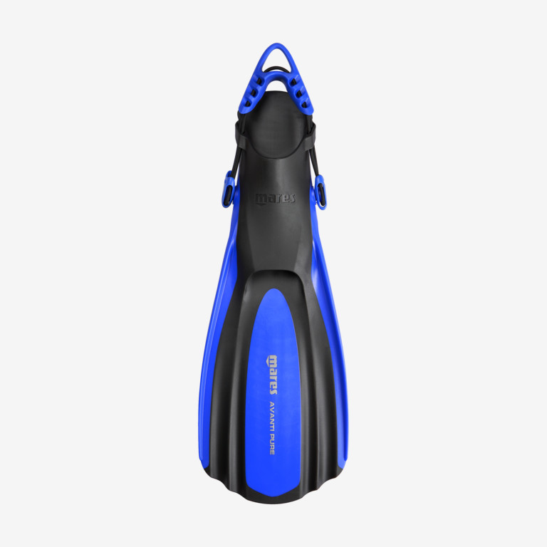 HC Pro diving fins - open heel| Mares