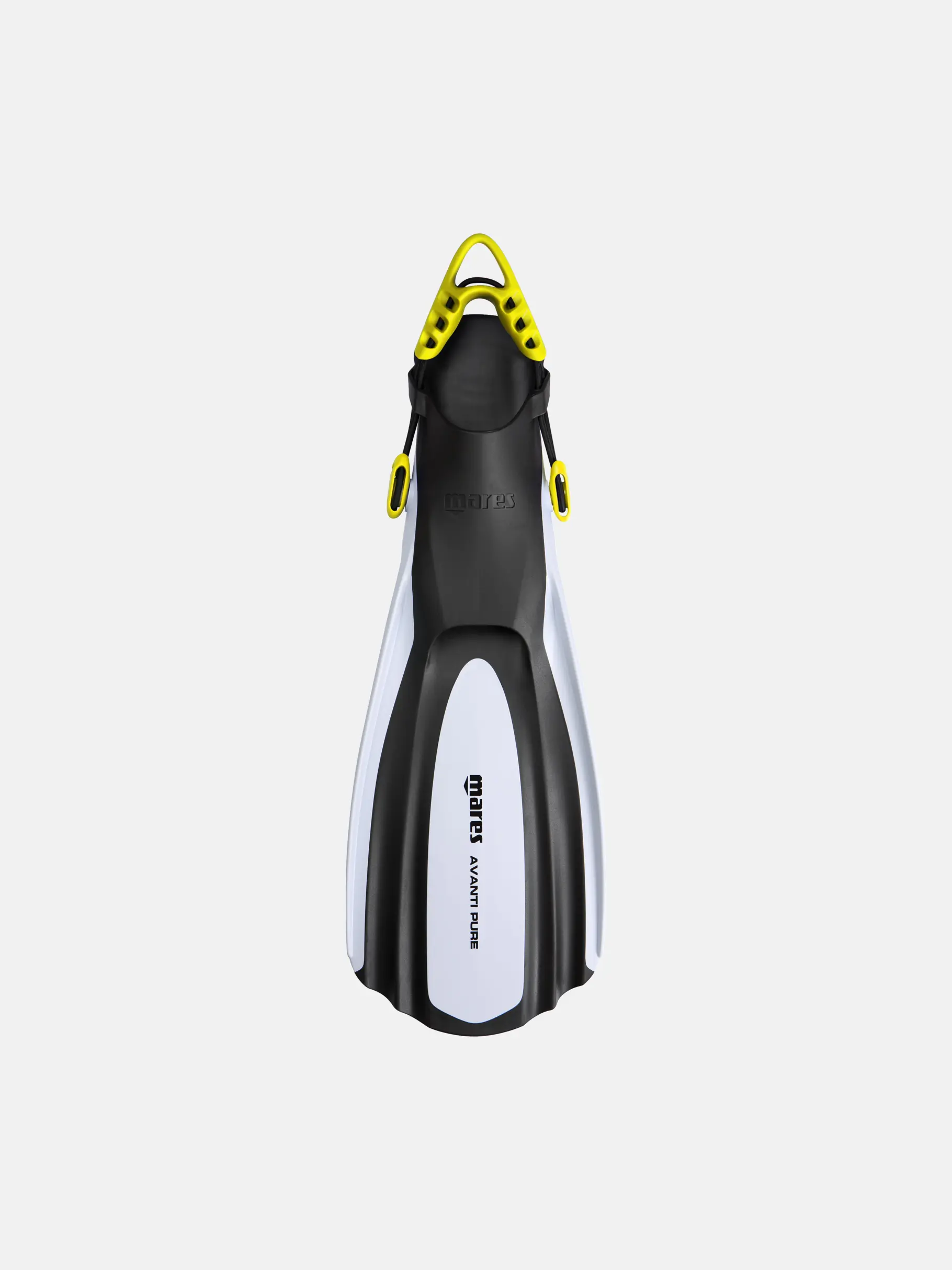 , view full size image of Front view of Product detail - Avanti Pure blue/grey