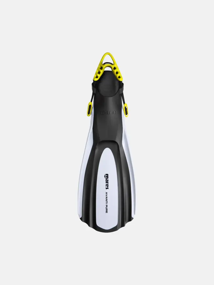 , view full size image of Front view of Product detail - Avanti Pure blue/grey