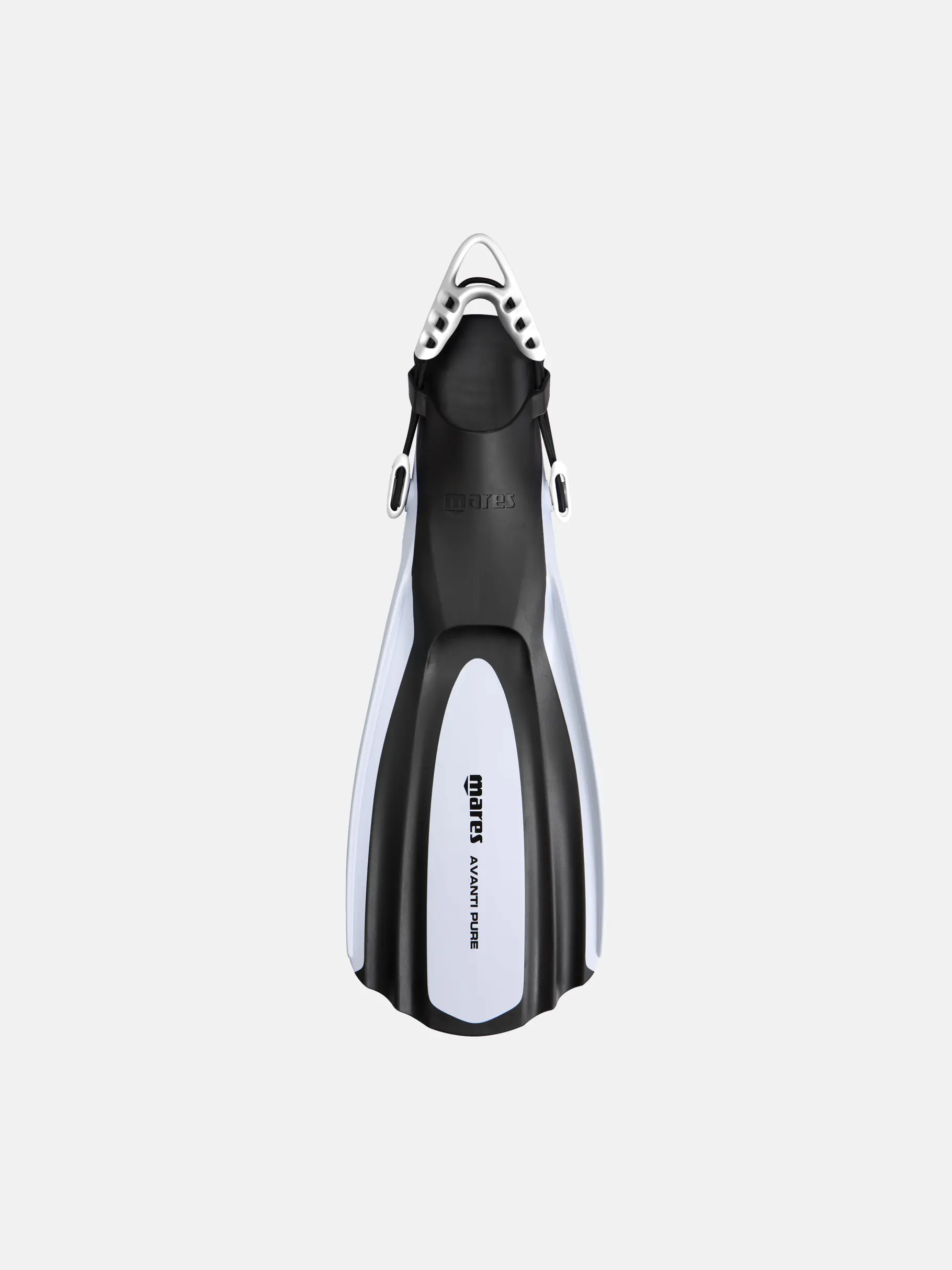 , view full size image of Front view of Product detail - Avanti Pure blue/grey