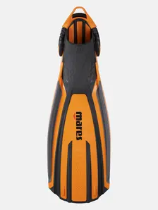 Orange-Black/Dark Grey