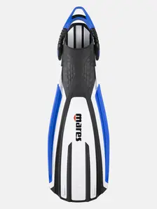 White-Black/Blue