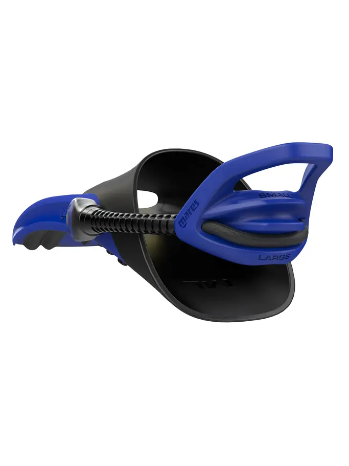, view full size image of Front view of Product detail - Avanti Pure-X blue