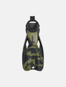Display front view 1 of Product detail - Power Plana - Camouflage CMO