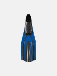Display front view 1 of Product detail - Avanti Superchannel FF reflex blue