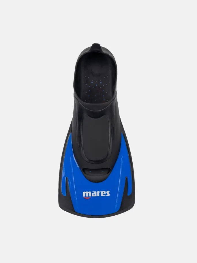 , view full size image of Front view of Product detail - Hermes blue