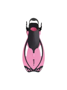 Display front view 1 of Product detail - Allegra pink