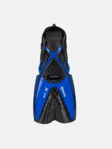 Display front view 2 of Product detail - X-One blue