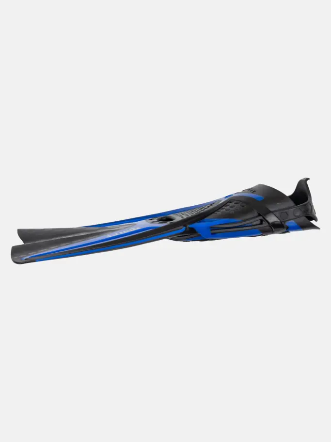 , view full size image of Front view of Product detail - X-One blue