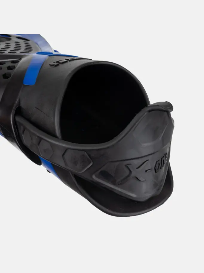 , view full size image of Front view of Product detail - X-One blue
