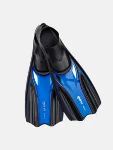 Display front view 1 of Product detail - Manta Jr reflex blue