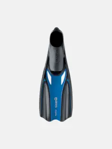 Display front view 2 of Product detail - Manta Jr reflex blue