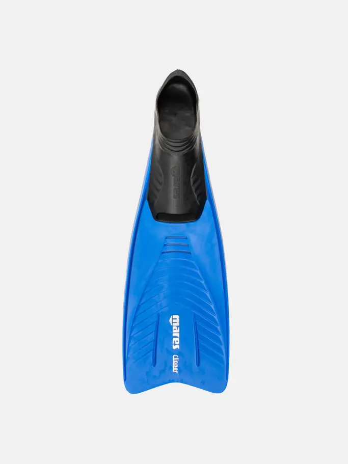 , view full size image of Front view of Product detail - Clipper blue