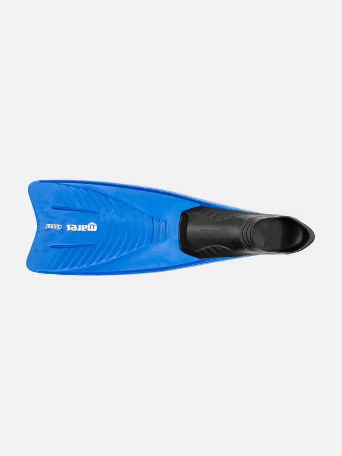 , view full size image of Front view of Product detail - Clipper blue