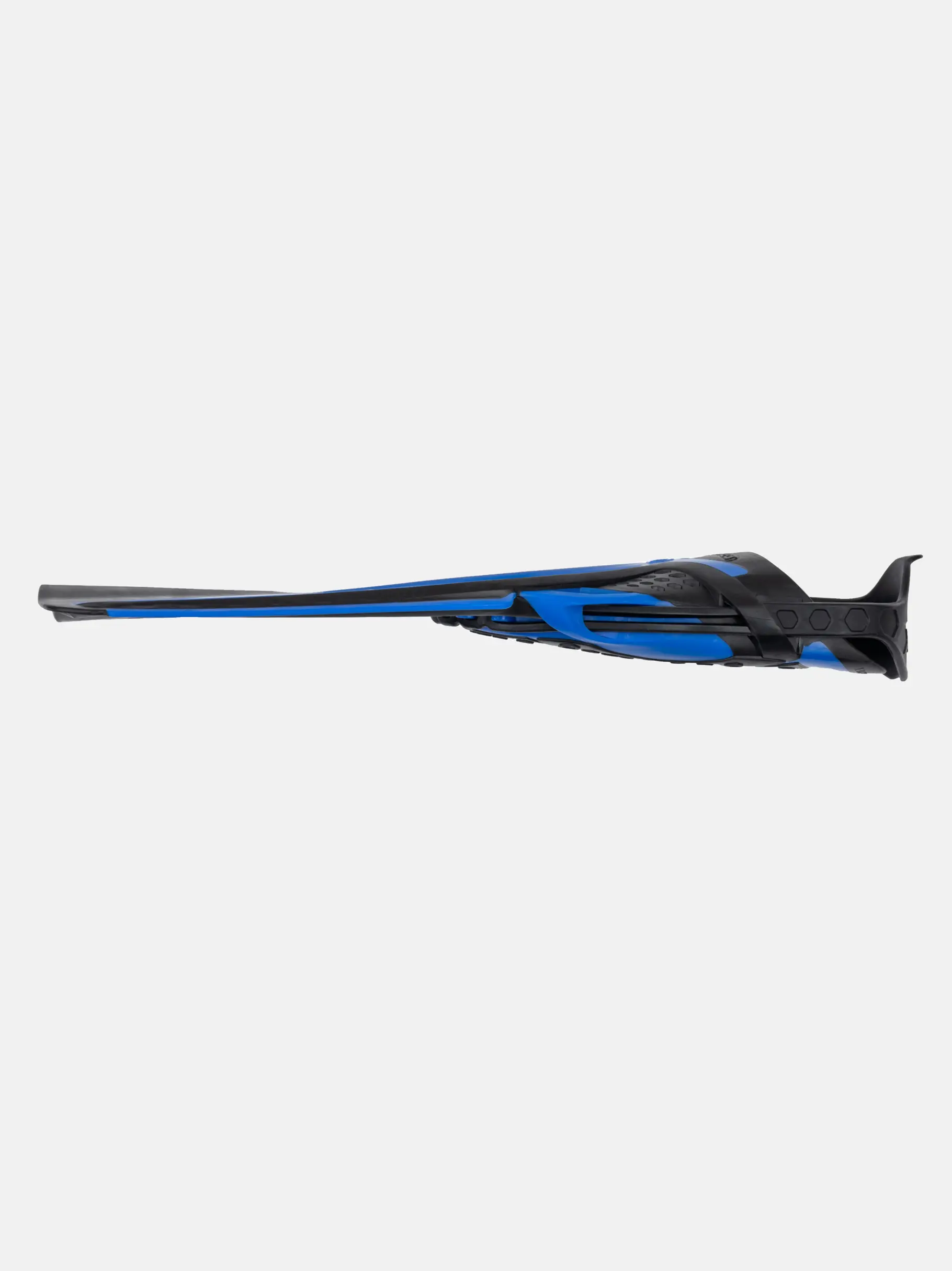 Sale, view full size image of Front view of Product detail - X-One Jr blue