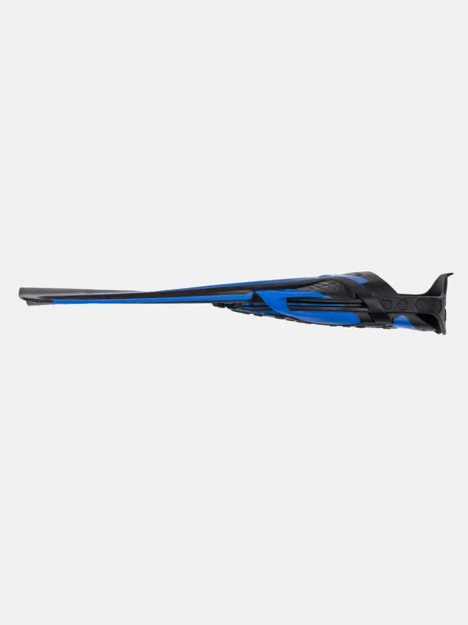 , view full size image of Front view of Product detail - X-One Jr blue