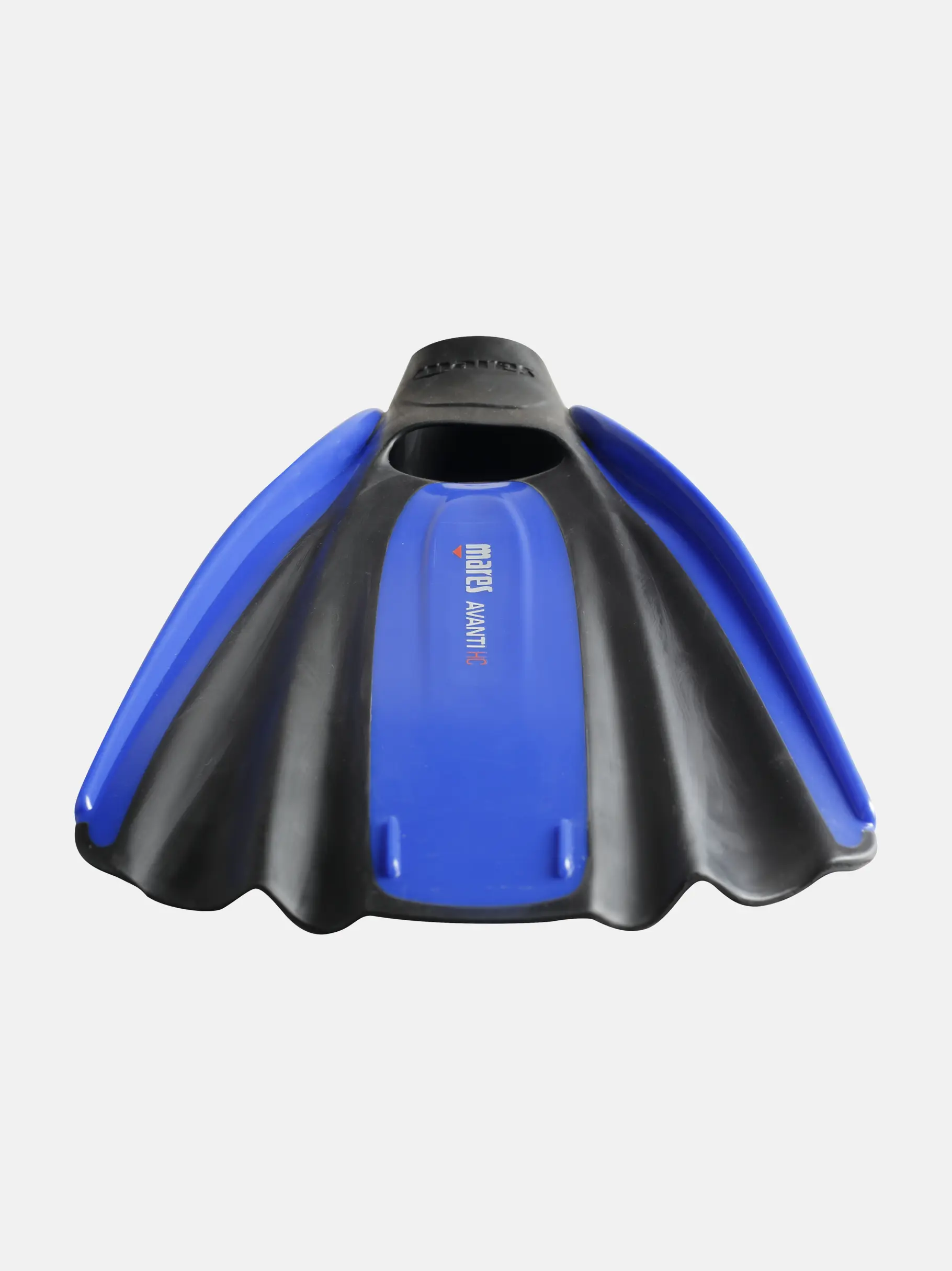 , view full size image of Front view of Product detail - Avanti HC blue