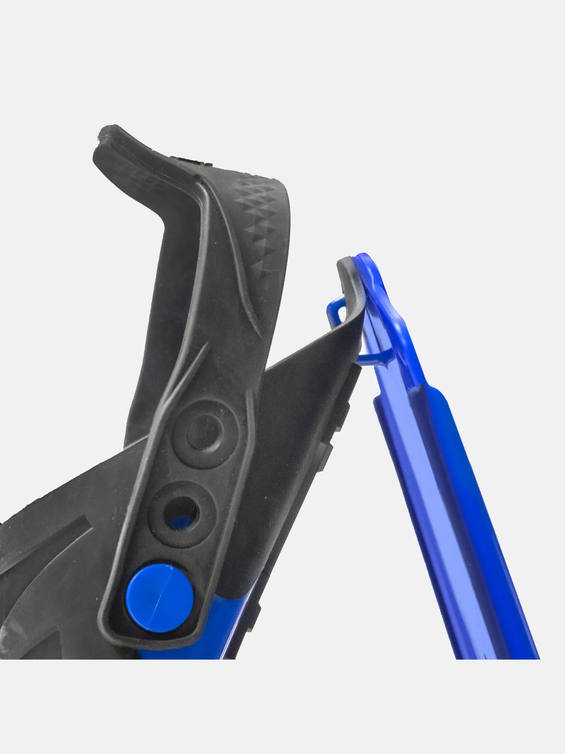 , view full size image of Front view of Product detail - Nateeva blue