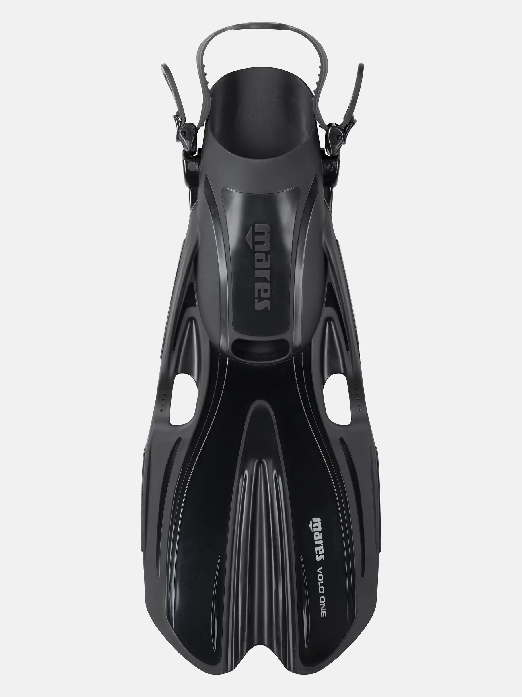Online Exclusive, visualizzare l'immagine full size della vista frontale di Product detail - Set Volo One Splash black