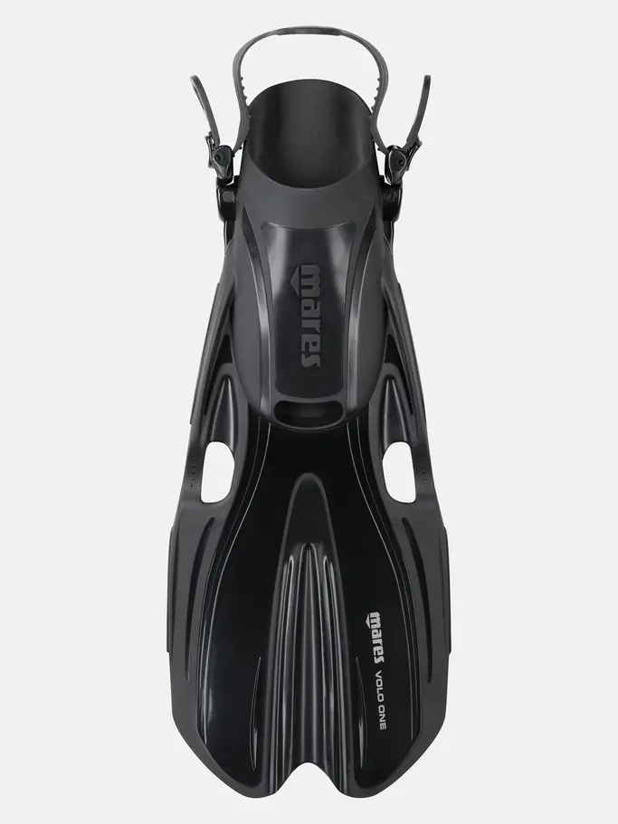 Online Exclusive, Ansicht Großes Bild der Vorderseite Product detail - Set Volo One Splash black