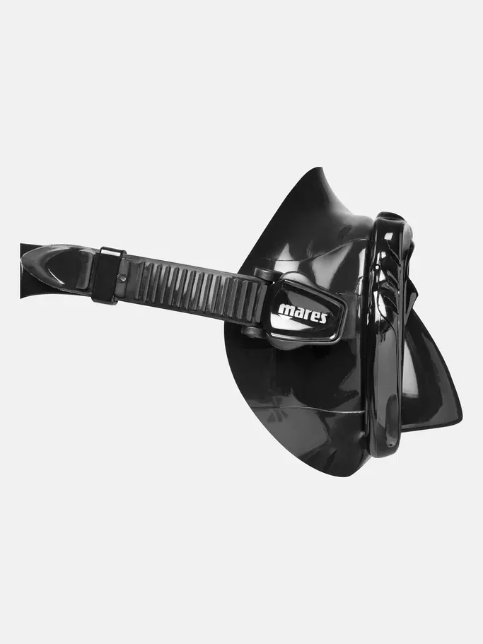 Online Exclusive, Ansicht Großes Bild der Vorderseite Product detail - Set Volo One Splash black