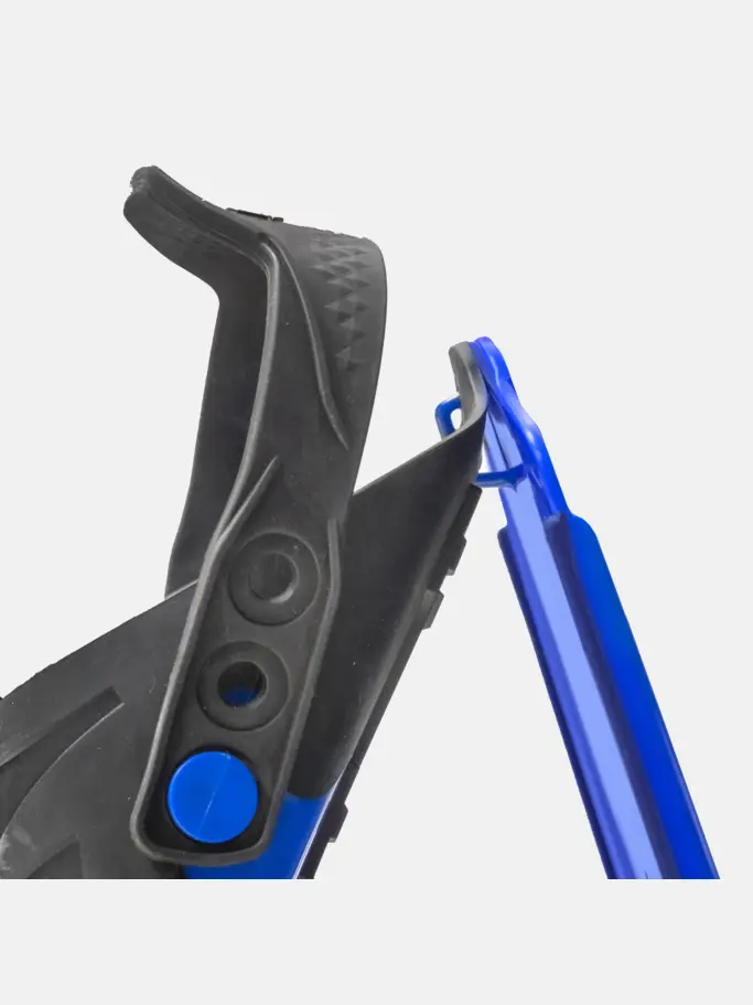 , view full size image of Front view of Product detail - Set Nateeva Keewee blue