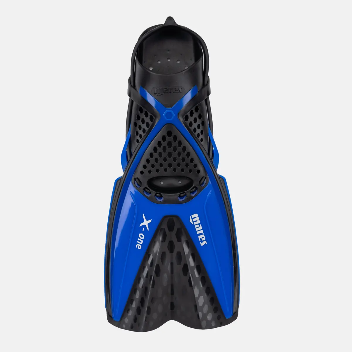 Set Snorkeling Mares X-One Pirate Pour Enfants - Masque, Tuba Et Palmes - Idéal Pour Débutants