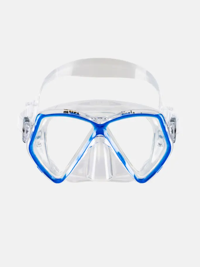 , view full size image of Front view of Product detail - Set X-One Pirate blue
