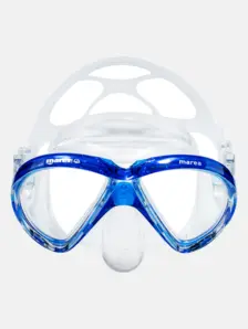 Display front view 3 of Product detail - Set X-One Marea reflex blue