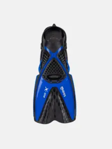 Display front view 4 of Product detail - Set X-One Marea reflex blue