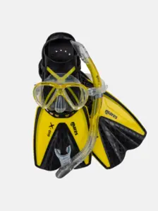 reflex yellow