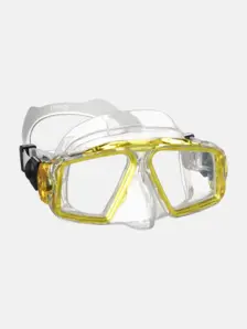 reflex yellow/clear