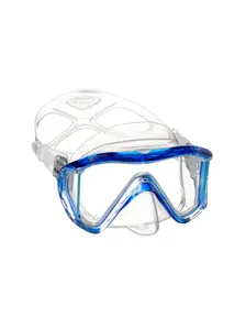 clear blue/blue