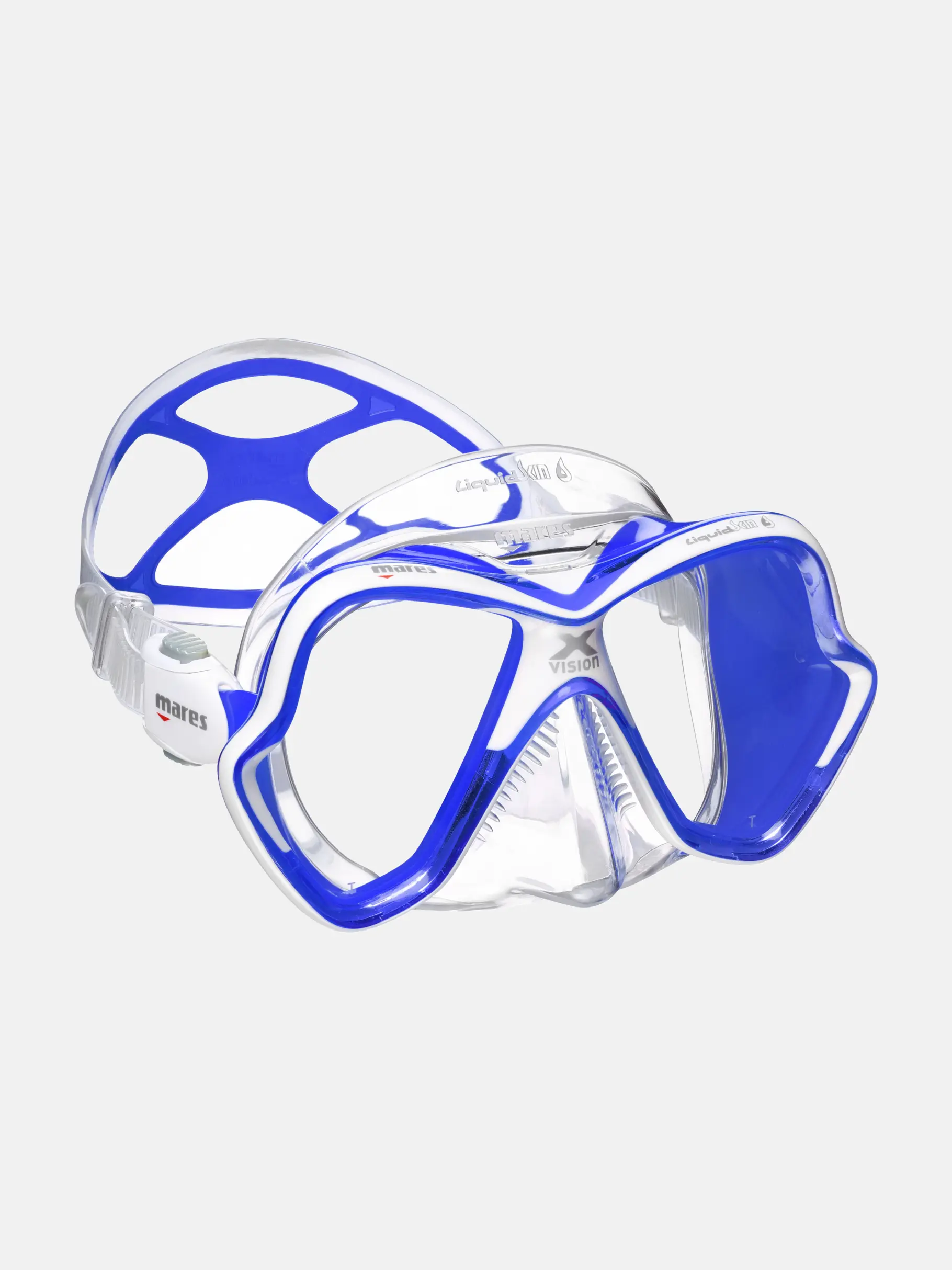 X-Vision Ultra Liquidskin | Mares