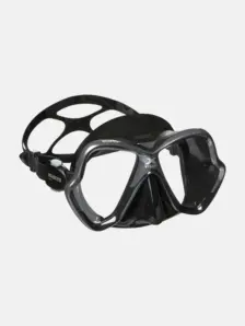 Display front view 1 of Product detail - X-Vision black antracite/black
