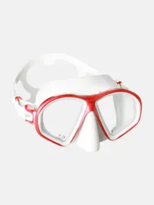 red/white